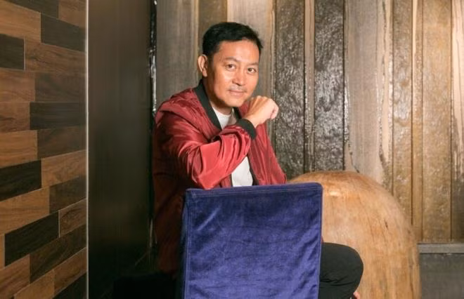 Tăng Vỹ Quyền đã qua đời.