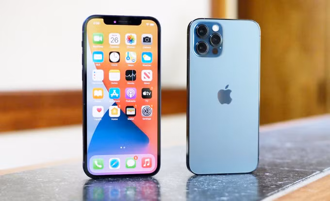 iPhone 12 được dự đoán sẽ thành công vượt mong đợi. Ảnh: Slashgear.