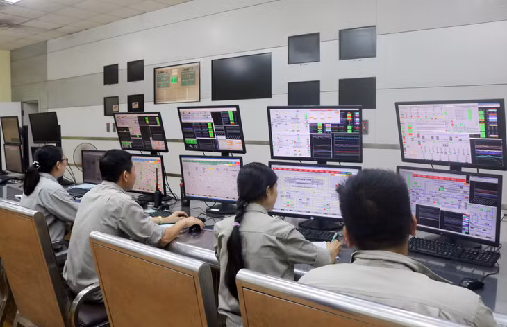 Tự động hóa, tin học hóa được nhiều doanh nghiệp trong tỉnh áp dụng với kỳ vọng sẽ bắt nhịp được xu thế của thế giới.