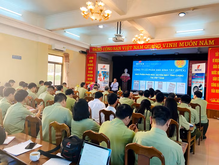 Đại diện 