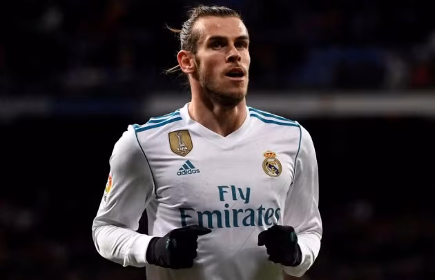  Gareth Bale liệu có tới Serie A theo bước Ronaldo?