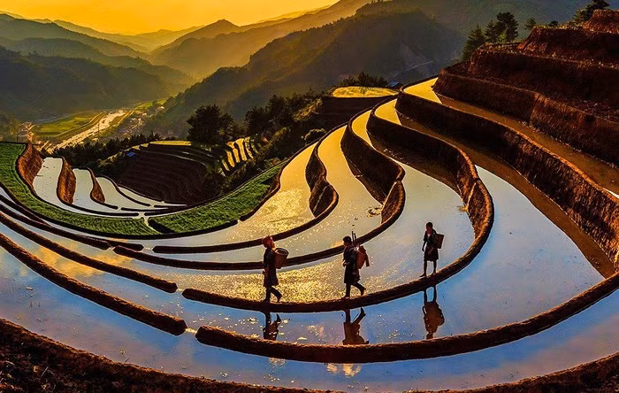 100 bức ảnh đẹp về di sản Việt Nam sẽ góp mặt trong ngày hội
