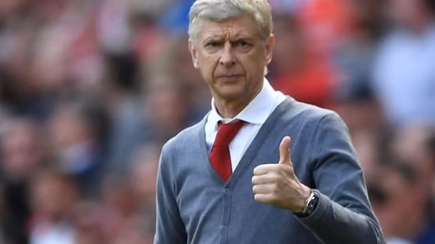  Liệu Bayern có thể thuyết phục được Wenger trở lại.