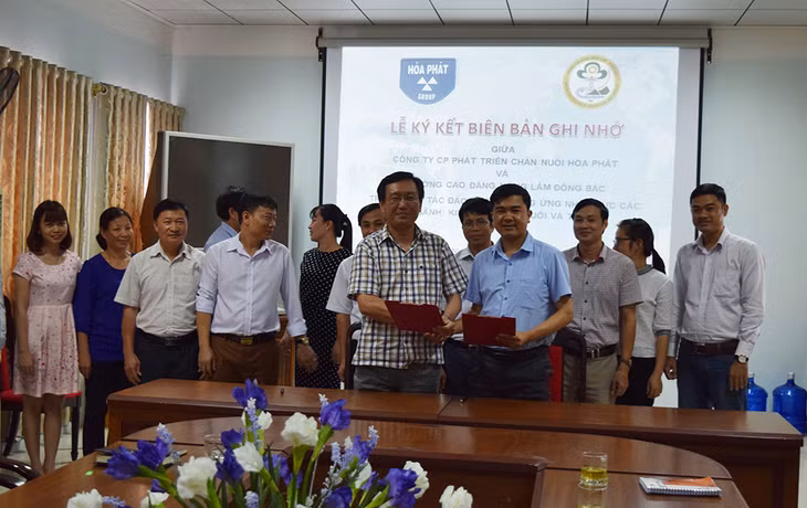Kí kết