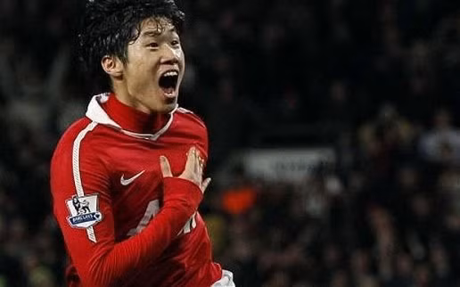  Man Utd đang muốn có thêm một Park Ji-sung thứ 2.