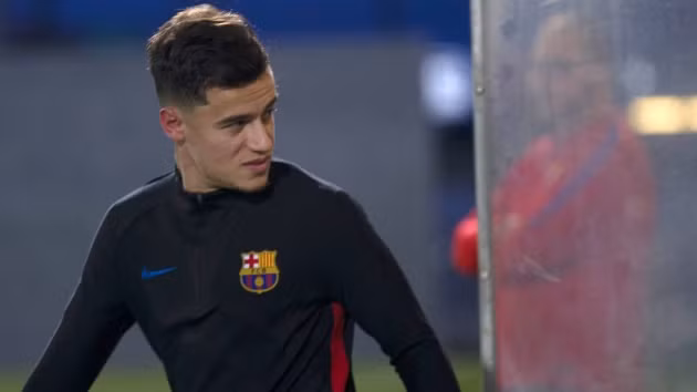  Philippe Coutinho đã khiến Barcelona không còn có thể mua thêm cầu thủ nào của Liverpool.