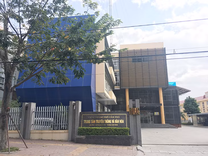 Từ tháng 7/2018, Trung tâm văn hóa thể thao thành phố và Đài TH-TH thành phố được sáp nhập