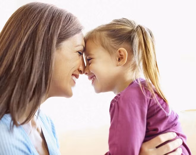 Hệ miễn dịch khỏe mạnh hỗ trợ bé phát triển tốt hơn về thể chất, trí tuệ, ít bệnh tật. Ảnh: Shutterstock.