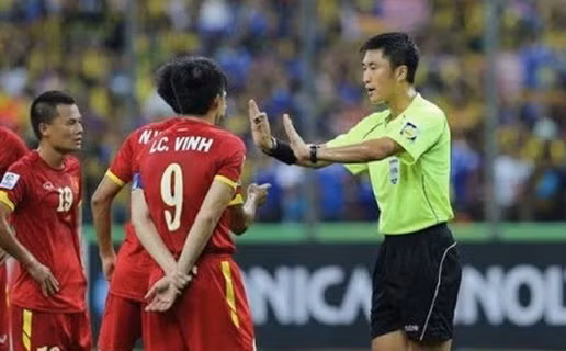 Ma Ning từng tưởng tượng ra quả 11m của Huy Hùng.