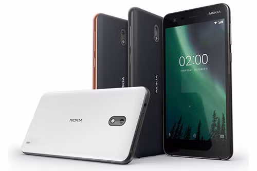 Pin dung lượng từ 3.000 mAh trở lên sẽ giúp máy sử dụng được cả ngày với mỗi lần sạc.