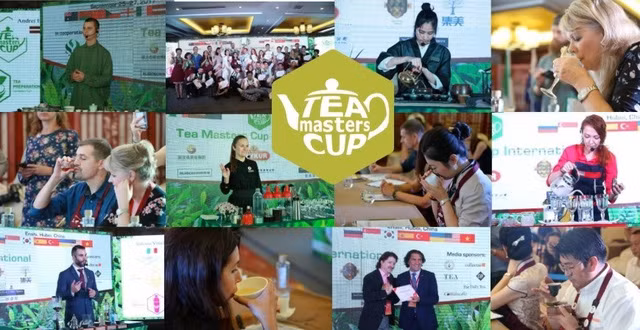 Cuộc thi Nghệ nhân Trà thế giới 2018 lần đầu tiên được tổ chức tại Việt Nam.