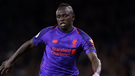  Mane đã kịp hồi phục cho trận đấu với PSG sắp tới.