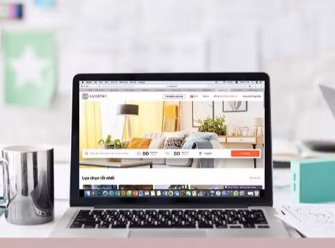 Khách du lịch ngày càng có xu hướng tìm hiểu điểm đến và đặt phòng online