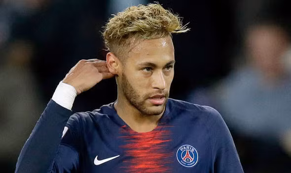  Real từ bỏ thương vụ Neymar.