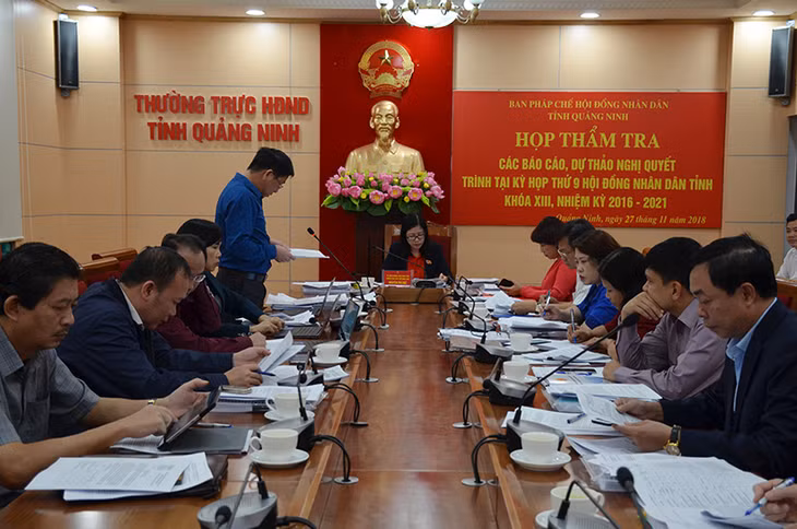 Quang cảnh hội nghị