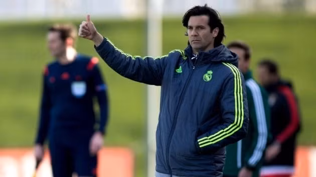  Solari sẽ không còn là HLV tạm quyền và chính thức dẫn dắt Real Madrid cho đến hết mùa giải.