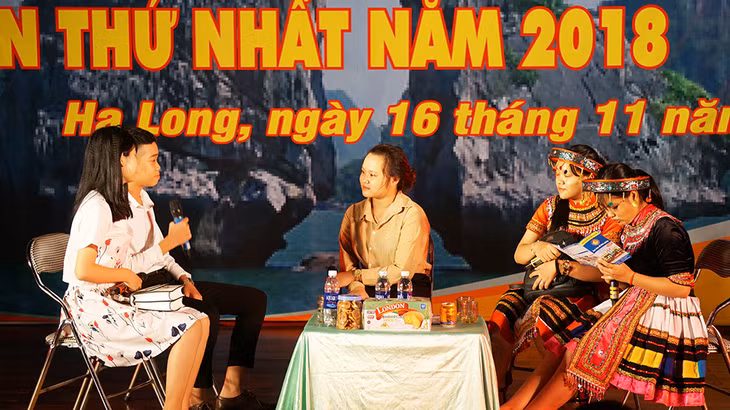 Tiết mục 