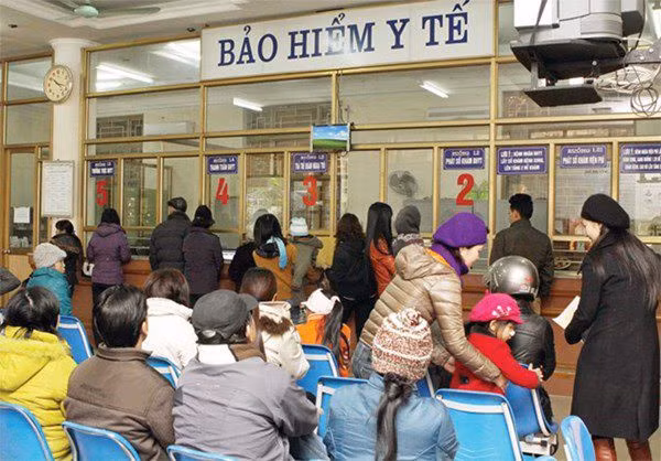 Bộ Y tế và BHXH Việt Nam thống nhất gỡ nhiều "nút thắt" trong thực hiện chính sách BHYT