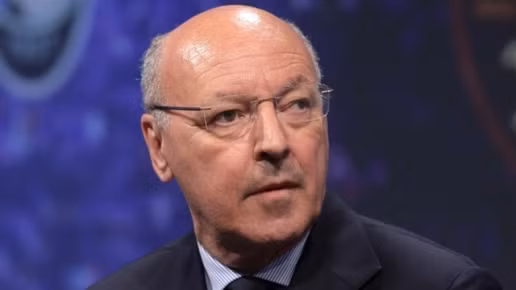  Giuseppe Marotta sắp trở thành kẻ thù của Juventus.