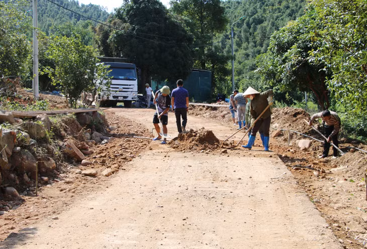tuyến đường