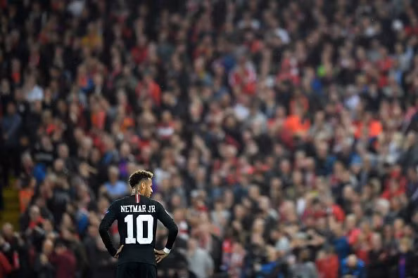  Nhiều khả năng đây sẽ là mùa giải cuối cùng của Neymar tại PSG.