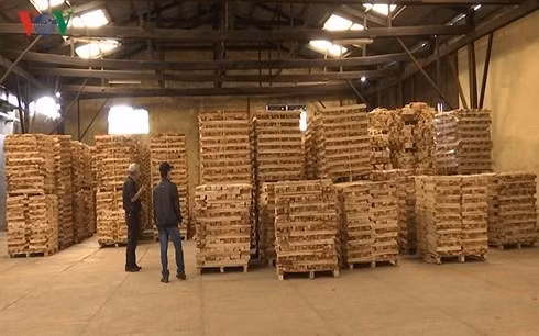 Doanh nghiệp vừa và nhỏ tiếp cận nguồn vốn sẽ rất khó khăn.