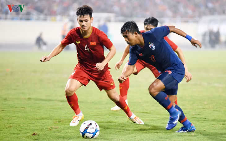 Việt Nam đã có bản quyền King's Cup 2019 (Ảnh: Dương Thuật).