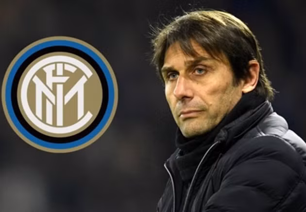 Inter sẽ là bến đỗ tiếp theo của Antonio Conte.