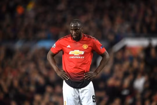  Man United chốt giá bán đứt Lukaku.