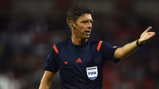  VAR sẽ được sử dụng tại chung kết Europa League.