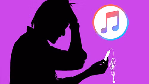 Một nhóm người Mỹ cho rằng Apple đang bán dữ liệu thói quen dùng iTunes của họ. Ảnh: Mandatory.