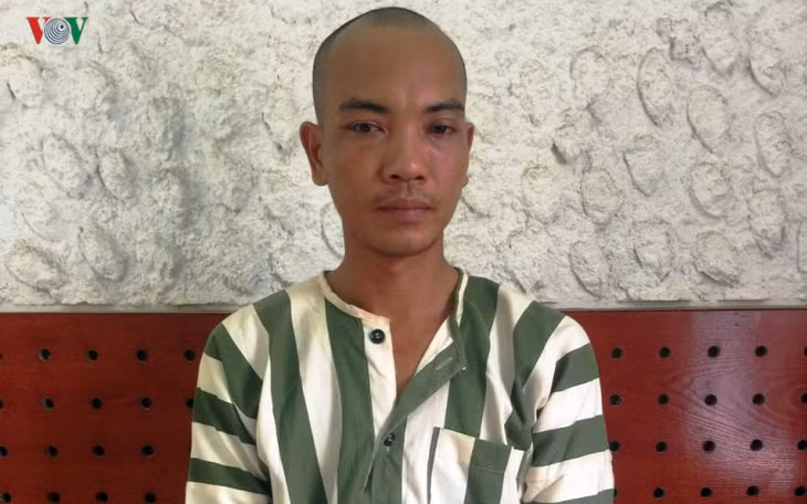  Đối tượng Phạm Văn Dương.