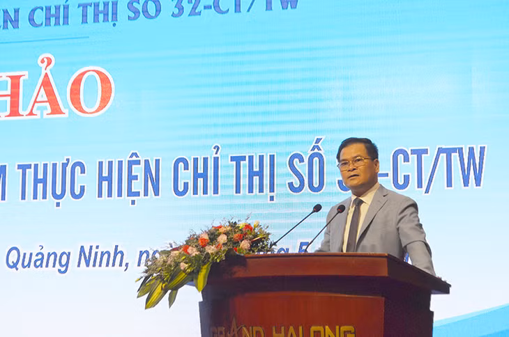 Đồng chí Khắng