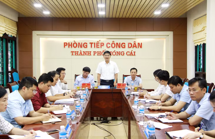 Đồng chí Đỗ Xuân Điệp
