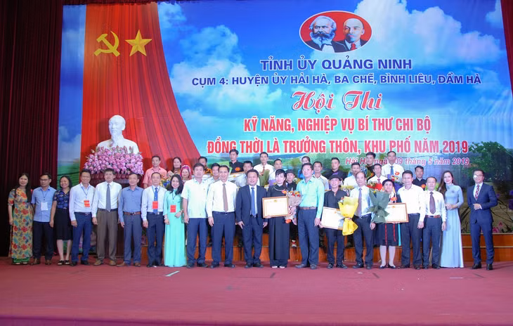 Hội thi đã lựa chọn được 5 thí sinh đạt giải A, xuất sắc vượt qua các nội dung thi.