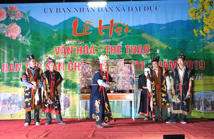 Trích đoạn 