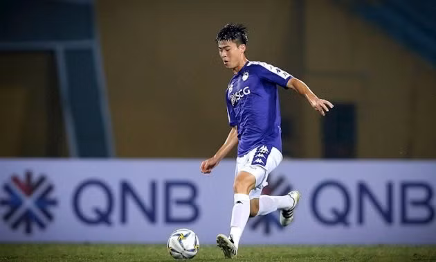  Duy Mạnh sẽ bỏ lỡ giải King's Cup sắp tới?