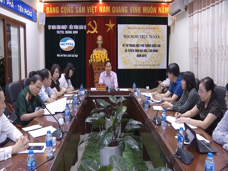 Phó Chủ tịch
