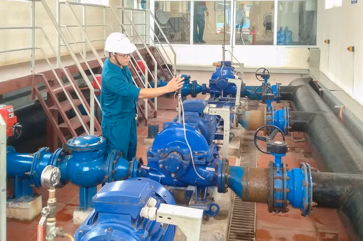 Phòng ngừa tai nạn lao động là biện pháp quan trọng nhất