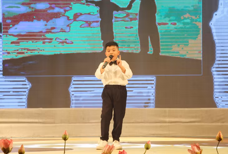 Tiết mục