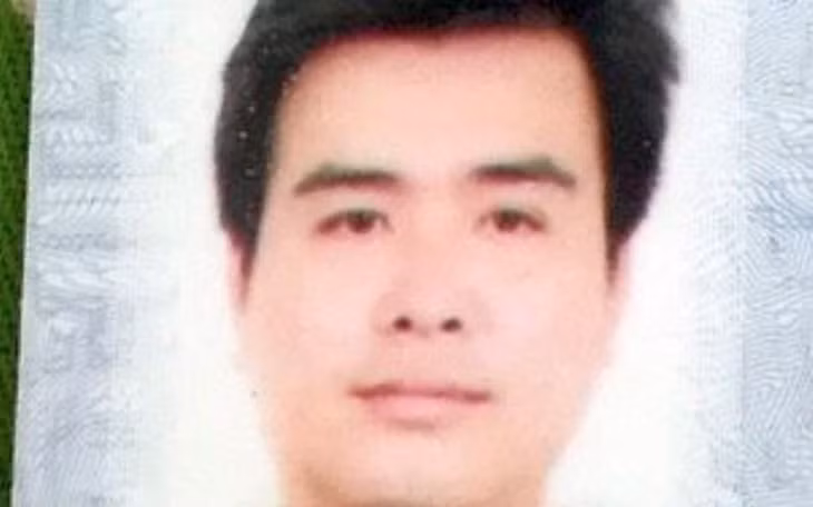  Đối tượng Nguyễn Duy Khánh.