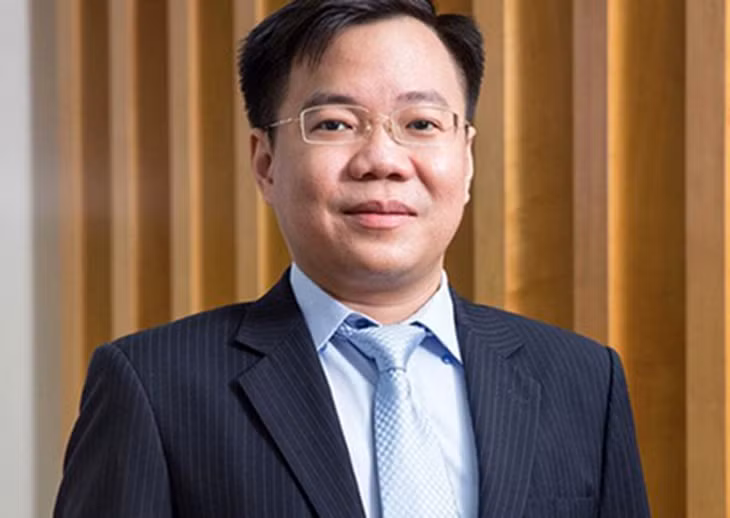 Ông Tề Trí Dũng. Ảnh: Người lao động.