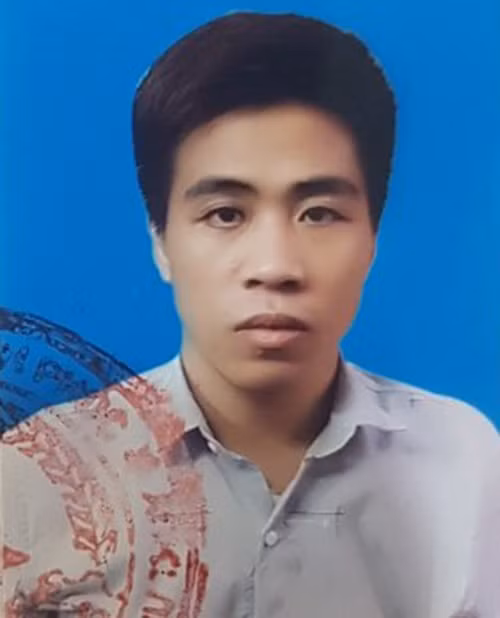  Nguyễn Văn Giang.