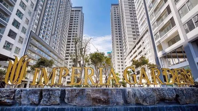  Chung cư Imperia Garden-Aden.