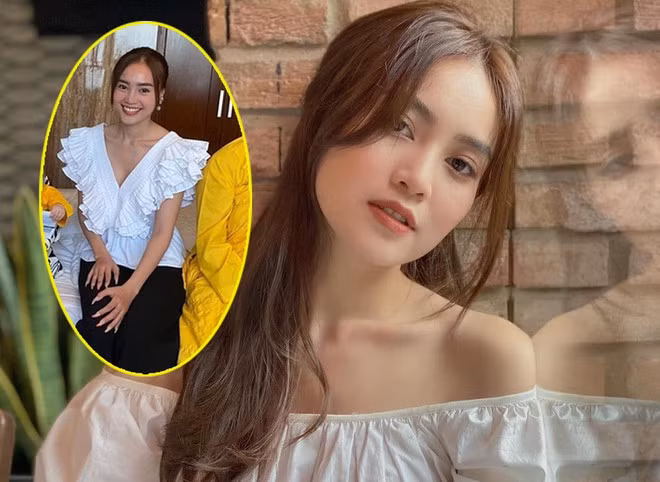 Trước đó, khi hình ảnh của Lan Ngọc được đăng tải, nhiều người khen ngợi cho hành động của cô. Tuy nhiên, cũng có ý kiến cho rằng người đẹp mặc đồ, để móng tay không phù hợp