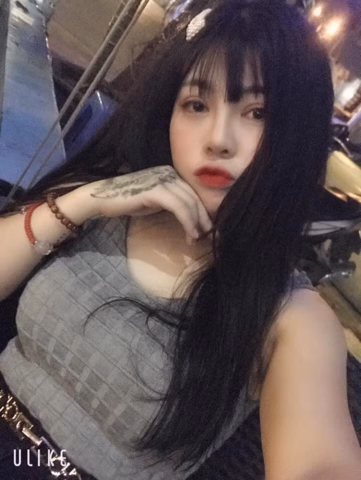  Đối tượng Huỳnh Thị Lan Anh