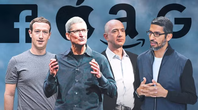 Tim Cook sẽ ra điều trần cùng các CEO khác của nhóm 