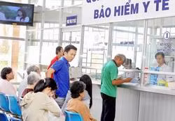 Người bệnh nên đến đúng nơi khám, chữa bệnh BHYT ban đầu để được hưởng đầy đủ quyền lợi