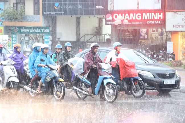Ảnh minh họa. Ảnh: Dân trí.