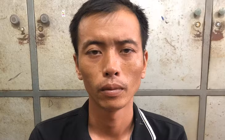 Đối tượng Tân “Tào Khê”.